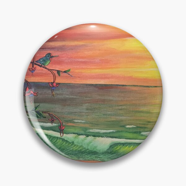 Item preview, Sunset Contemplation designed and sold by corydiamond.