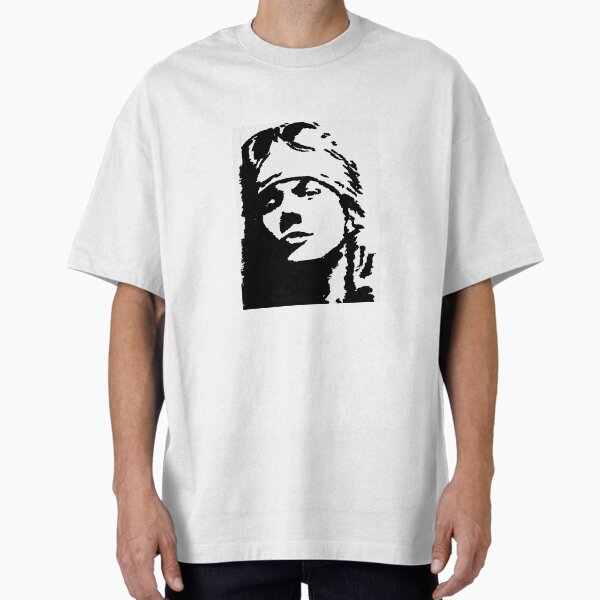Item preview, Axl Rose  designed and sold by Chad's Fresh Art.