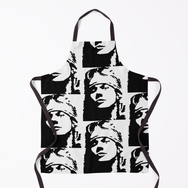 Item preview, Axl Rose designed and sold by Chad's Fresh Art.