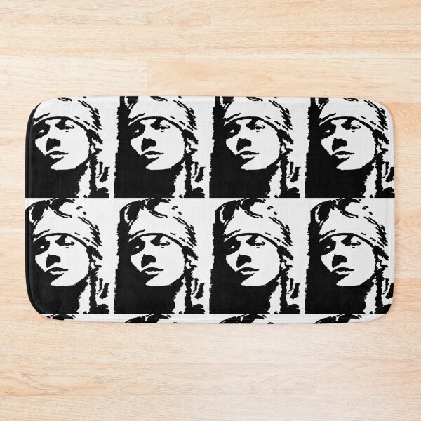 Item preview, Axl Rose  designed and sold by Chad's Fresh Art.