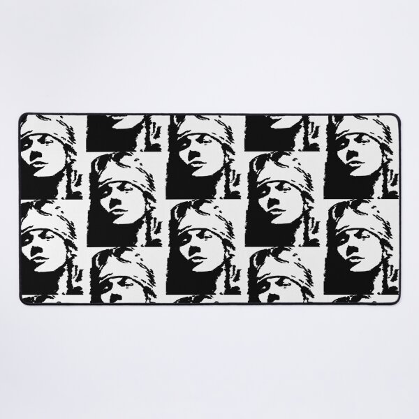Item preview, Axl Rose  designed and sold by Chad's Fresh Art.