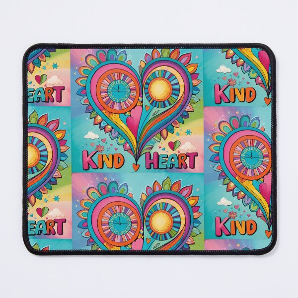 Item preview, Kind heart  designed and sold by JLeonardoArt.