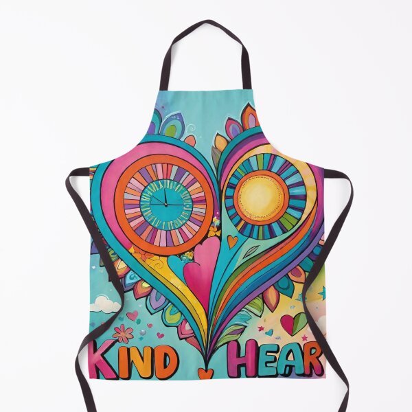 Item preview, Kind heart designed and sold by JLeonardoArt.