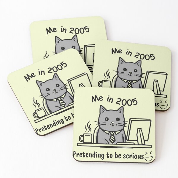 Artikelvorschau, 2025 sarkastische Katze entworfen und verkauft von TEE-HQ.