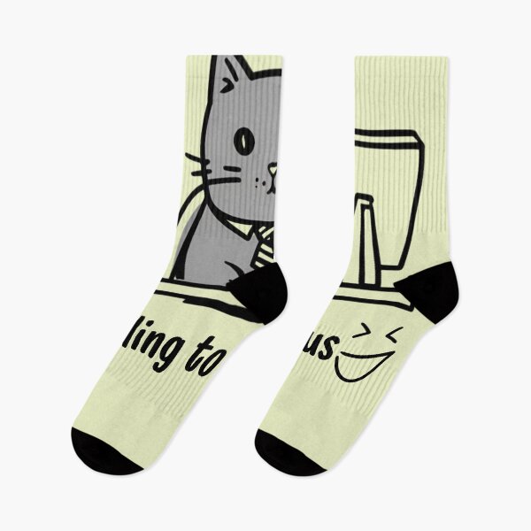 Item preview,  2025 sarcastic cat designed and sold by TEE-HQ.
