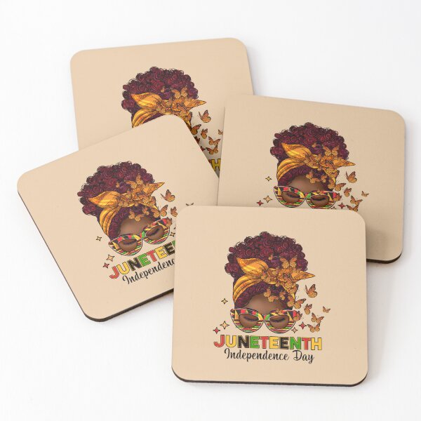 Item preview, Juneteenth Independence Day designed and sold by Myra365Art.
