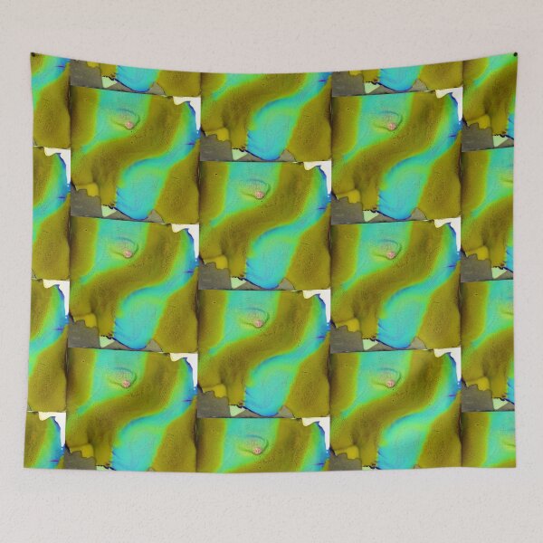 Item preview, Lagoon designed and sold by OpaDopa.