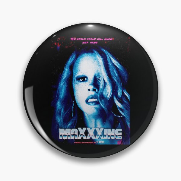 Item preview, Horror Movie Vintage designed and sold by Landscapes-LD.