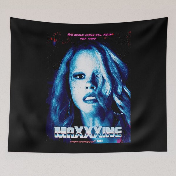 Item preview, Horror Movie Vintage designed and sold by Landscapes-LD.