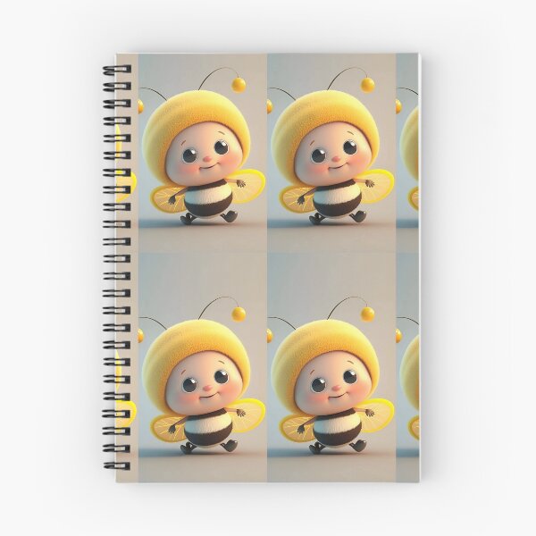 Item preview, Bee sticker designed and sold by sweetyrana123.