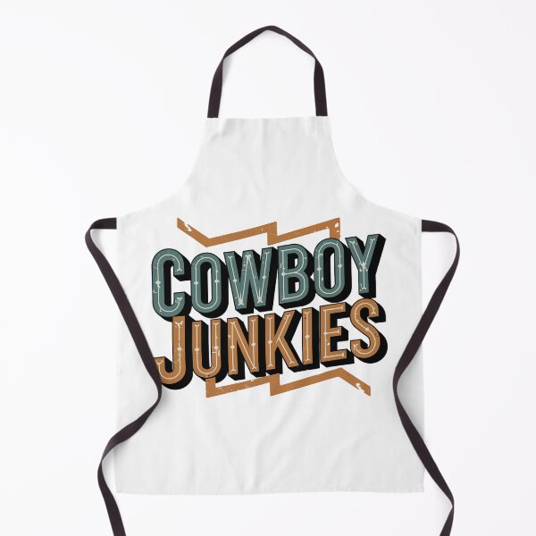 Item preview, Cowboy Junkies designed and sold by graphic-genie.