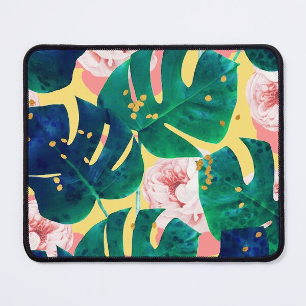 Be Here Now #redbubble #decor #buyart Mouse Pad
