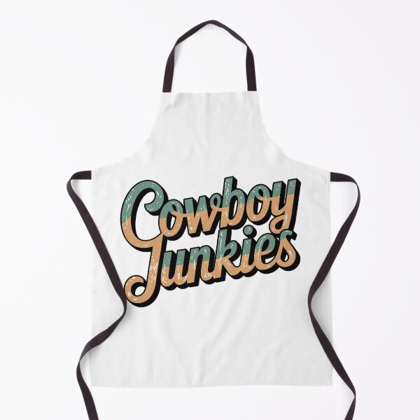 Item preview, Cowboy Junkies designed and sold by graphic-genie.