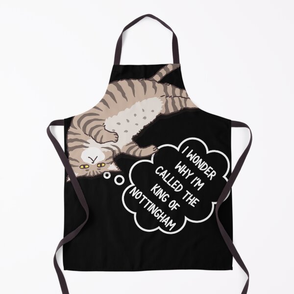 Item preview, 2025 funny cat designed and sold by TEE-HQ.