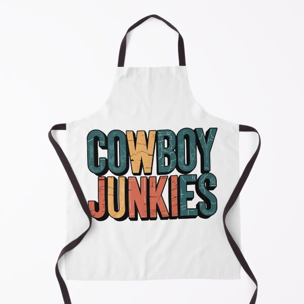 Item preview, Cowboy Junkies designed and sold by graphic-genie.