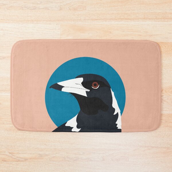 Item preview, Magpie designed and sold by Old Friends.