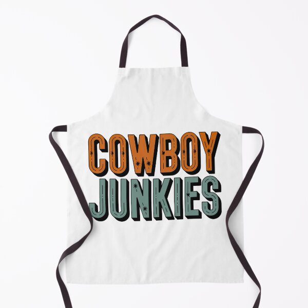 Item preview, Cowboy Junkies designed and sold by graphic-genie.