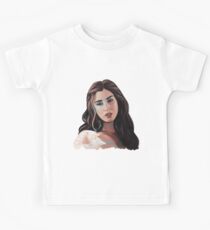 Camiseta para niños Lauren Jauregui