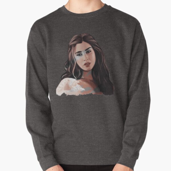 Lauren Jauregui Pullover Sweatshirt