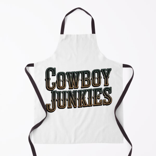 Item preview, Cowboy Junkies designed and sold by graphic-genie.