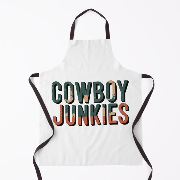 Item preview, Cowboy Junkies designed and sold by graphic-genie.