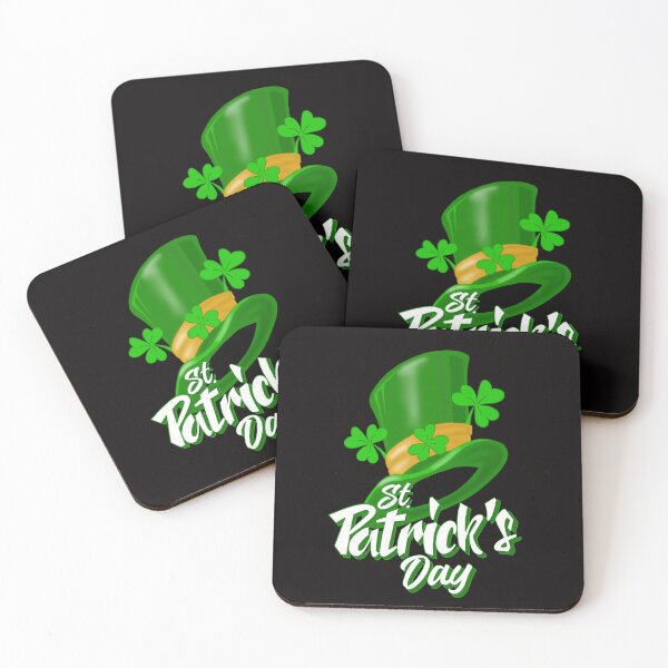 Item preview,  St. Patricks Irish happy day  designed and sold by TheEndDesign.