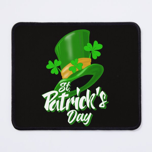 Item preview,  St. Patricks Irish happy day  designed and sold by TheEndDesign.