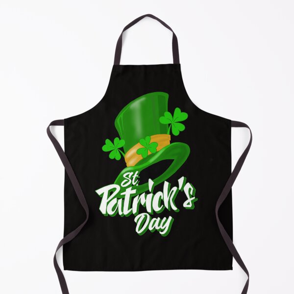 Item preview, St. Patricks Irish happy day designed and sold by TheEndDesign.