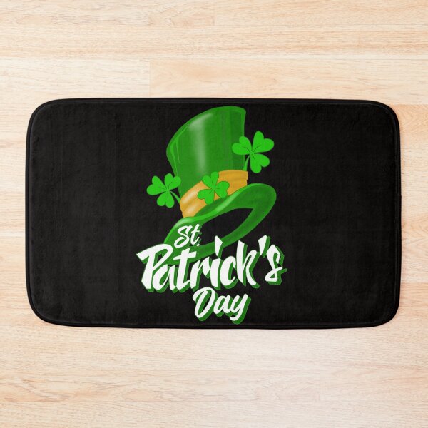 Item preview,  St. Patricks Irish happy day  designed and sold by TheEndDesign.