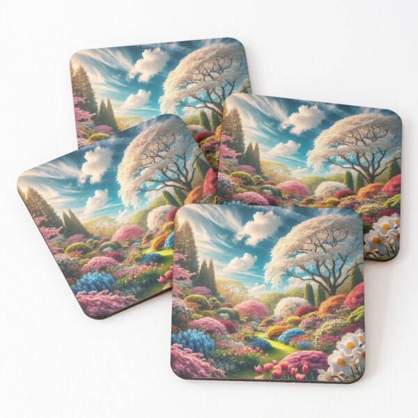 Item preview, Spring Time designed and sold by Rob5Designs.