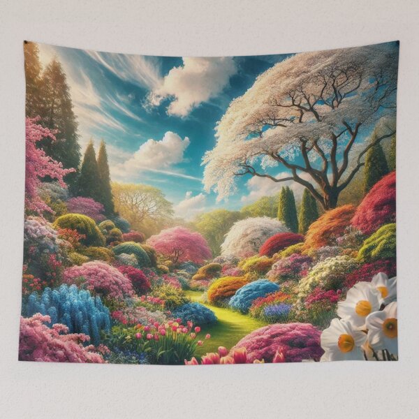 Item preview, Spring Time designed and sold by Rob5Designs.