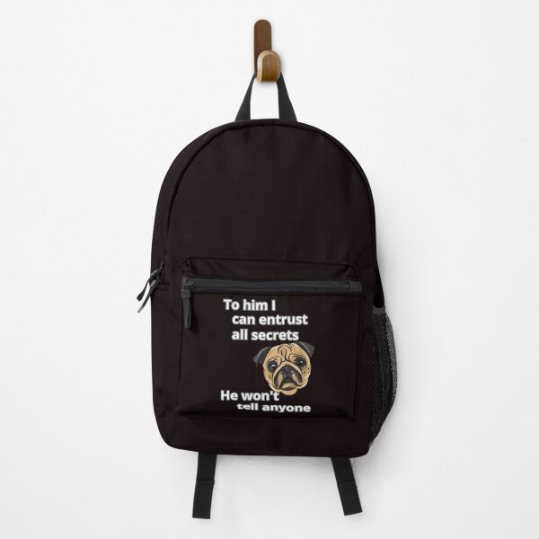 Item preview, HE WON'T TELL  ANYONE designed and sold by Tadeusz1.