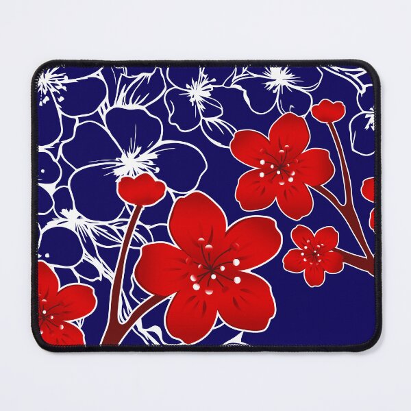 Item preview, Lunar Blossoms designed and sold by donebyreena.