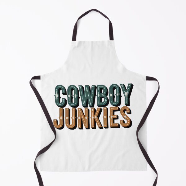 Item preview, Cowboy Junkies designed and sold by graphic-genie.