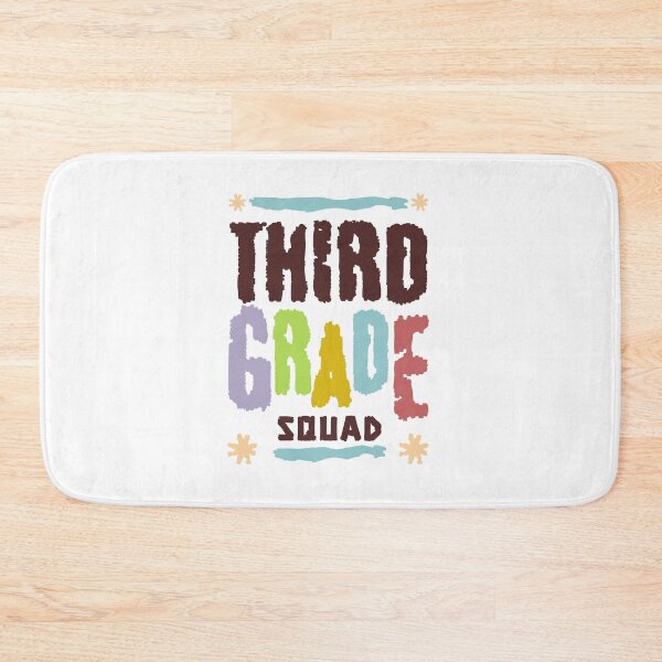Item preview, squad of the third class designed and sold by vibeno1.