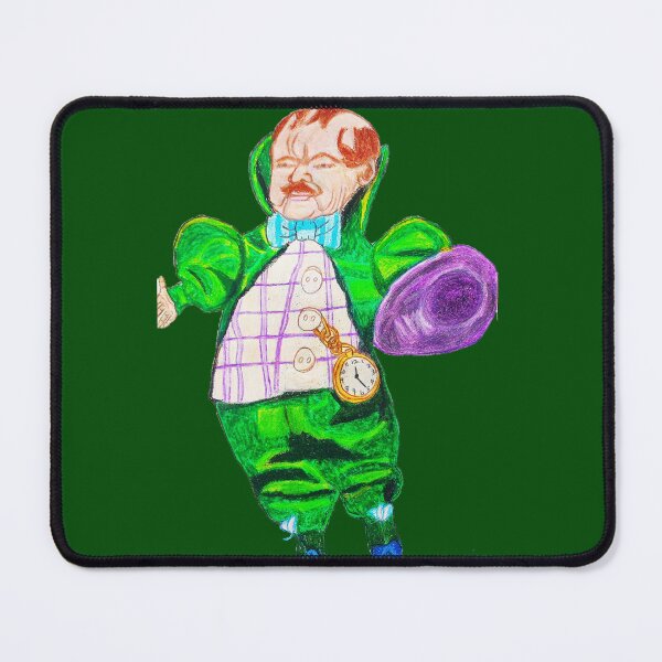 Item preview, OZ THE MAYOR OF MUNCHKIN CITY  designed and sold by JoAnnHayden.