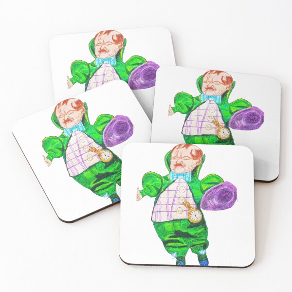 Item preview, OZ THE MAYOR OF MUNCHKIN CITY  designed and sold by JoAnnHayden.