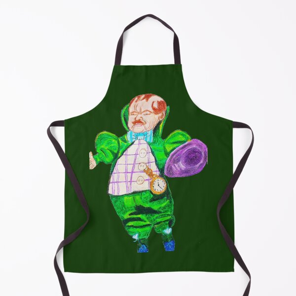 Item preview, OZ THE MAYOR OF MUNCHKIN CITY designed and sold by JoAnnHayden.