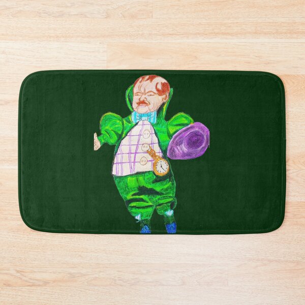 Item preview, OZ THE MAYOR OF MUNCHKIN CITY  designed and sold by JoAnnHayden.