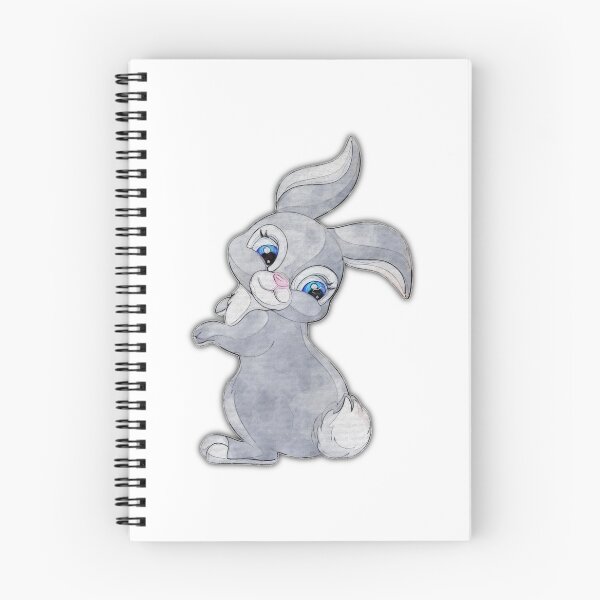 Aperçu de l'œuvre Aquarelle de lapin créée et vendue par fishercraft.