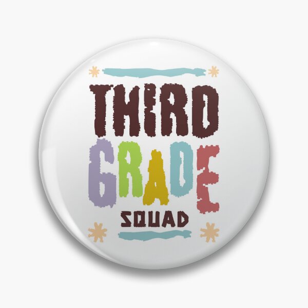 Item preview, squad of the third class designed and sold by vibeno1.