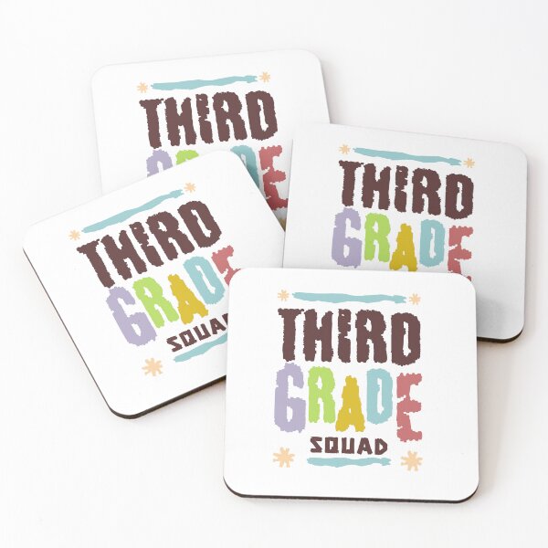 Item preview, squad of the third class designed and sold by vibeno1.