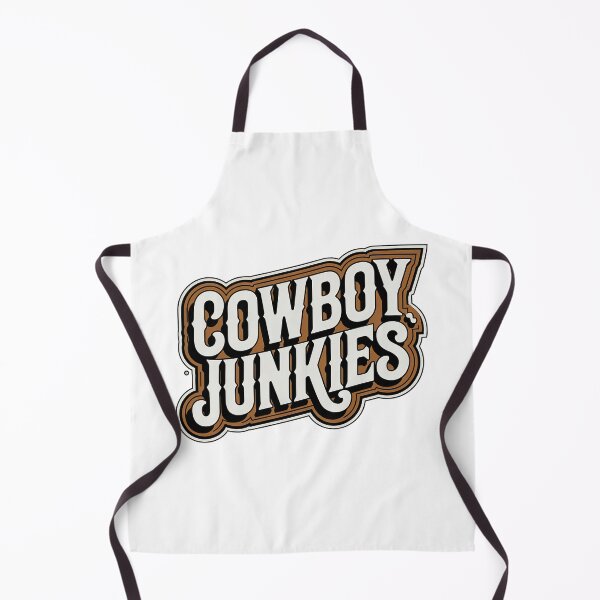 Item preview, Cowboy Junkies designed and sold by graphic-genie.