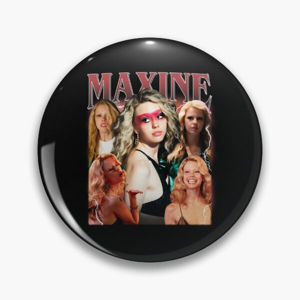 Item preview, Movie American Vintage 90s designed and sold by Landscapes-LD.