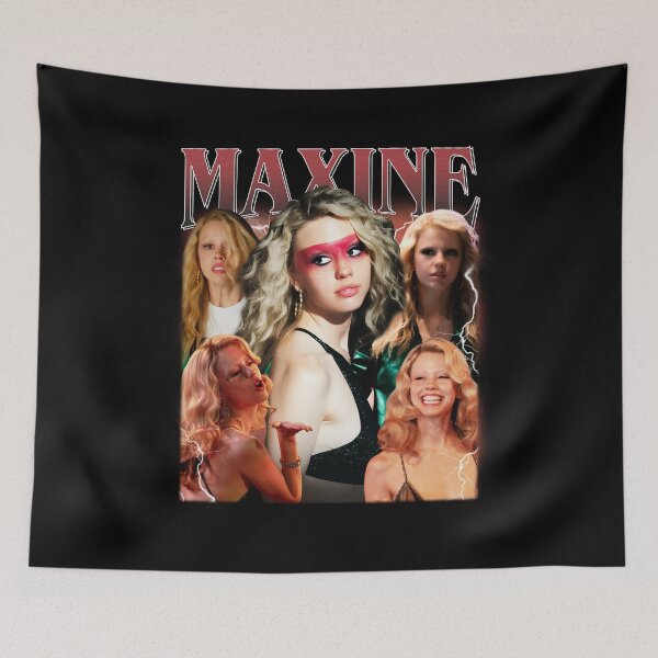 Item preview, Movie American Vintage 90s designed and sold by Landscapes-LD.