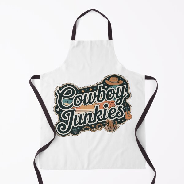 Item preview, Cowboy Junkies designed and sold by graphic-genie.
