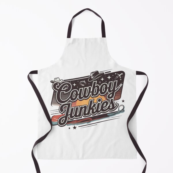 Item preview, Cowboy Junkies designed and sold by graphic-genie.