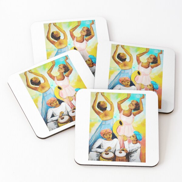 Item preview, Dancing to the Beat designed and sold by veenasukumar.