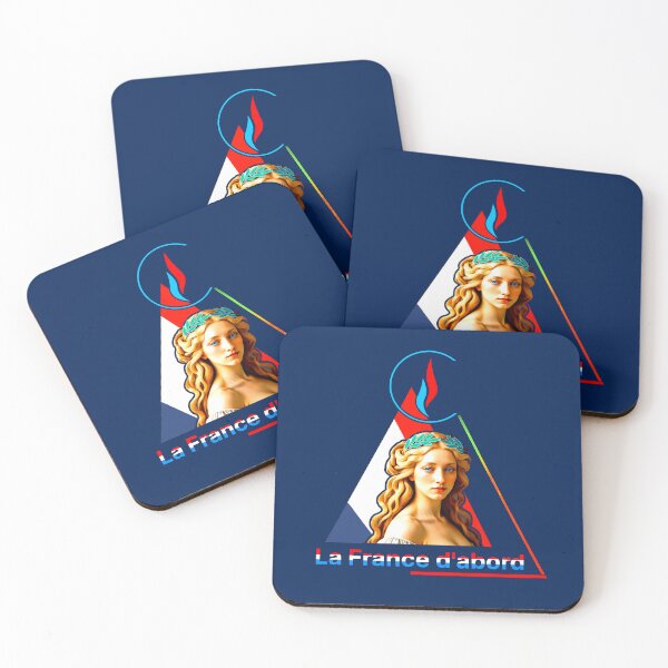 Item preview, Rallyist: France first designed and sold by Sanctum Icons.