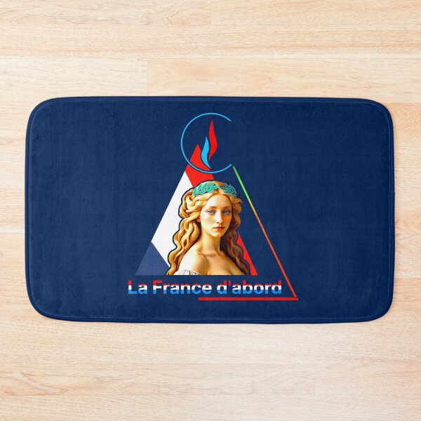 Item preview, Rallyist: France first designed and sold by Sanctum Icons.